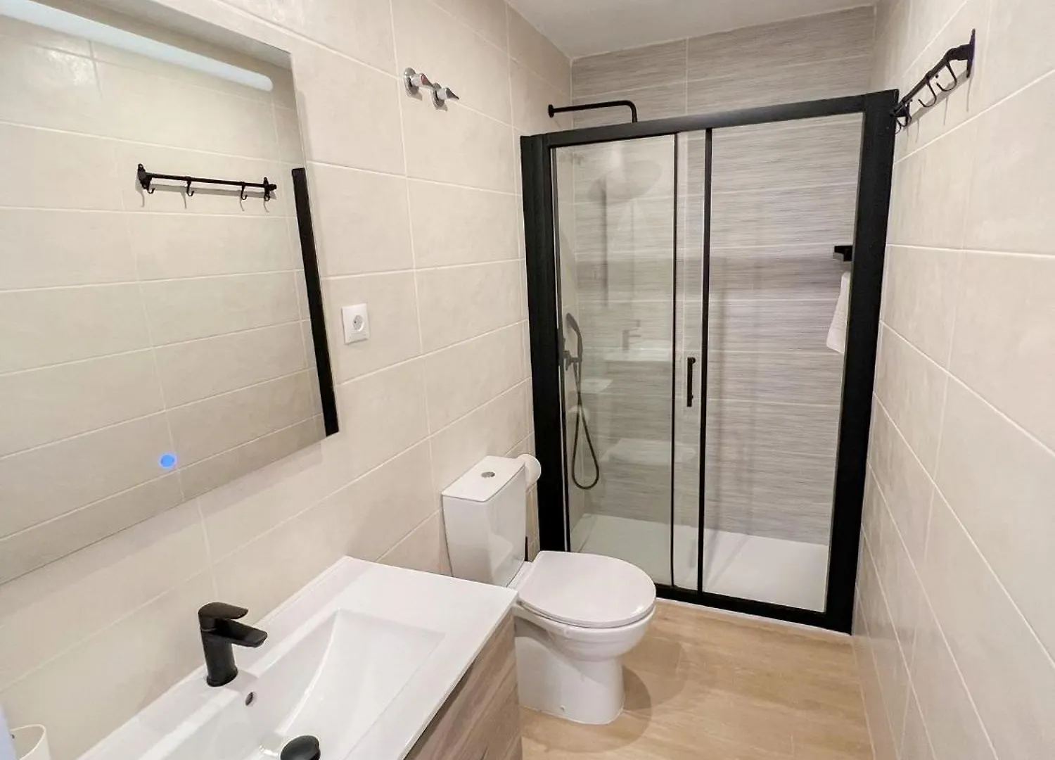 El Rincon De Maria Apartment Torremolinos 0*,