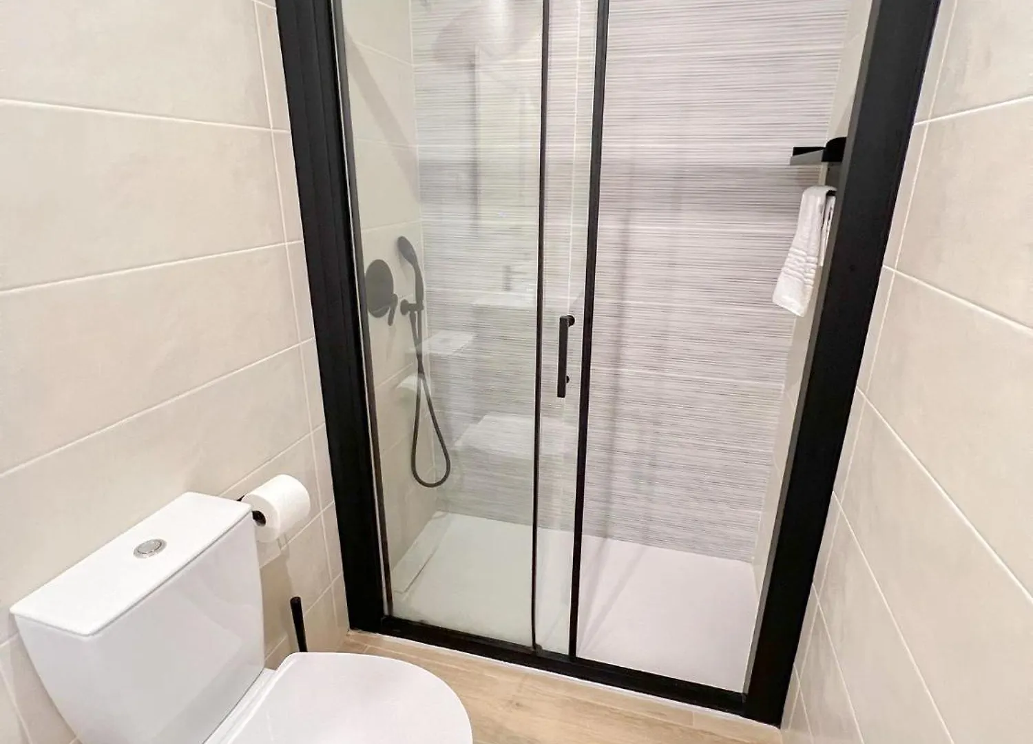 El Rincon De Maria Apartment Torremolinos