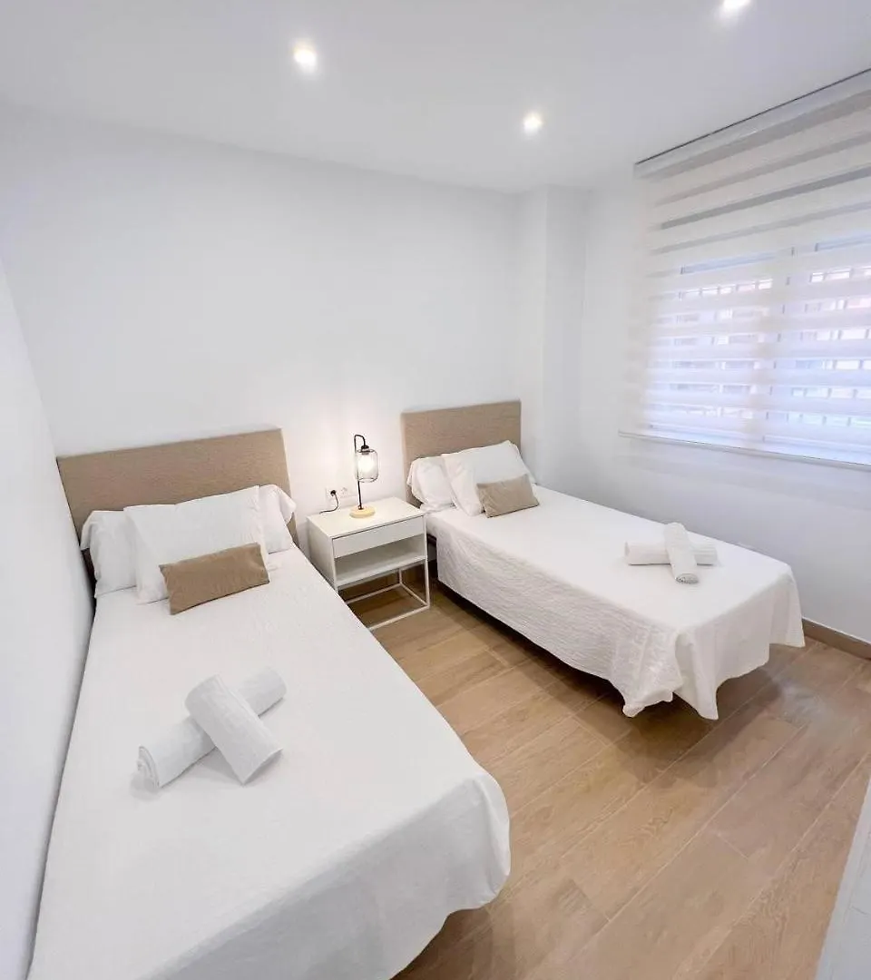 El Rincon De Maria Apartment Torremolinos